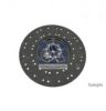 MERCE 0192508203 Clutch Disc